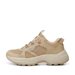 WODEN Sif Reflective - Coffee Cream CoffeeCream Fashion