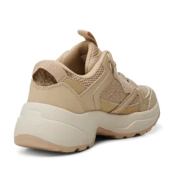 WODEN Sif Reflective - Coffee Cream CoffeeCream Fashion