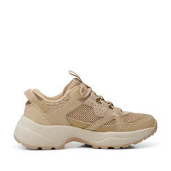 WODEN Sif Reflective - Coffee Cream CoffeeCream Fashion