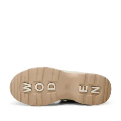 WODEN Sif Reflective - Coffee Cream CoffeeCream Fashion