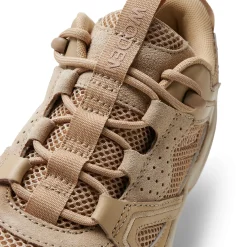WODEN Sif Reflective - Coffee Cream CoffeeCream Fashion