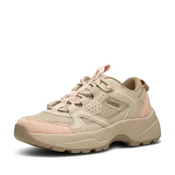 WODEN Sif Reflective - Silver Lining/Ballerina SilverLining/Ballerina Best