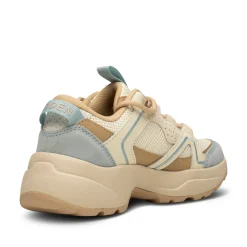 WODEN Sif Reflective - Whisper White/Ice Blue WhisperWhite/IceBlue New