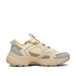 WODEN Sif Reflective - Whisper White/Ice Blue WhisperWhite/IceBlue New