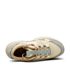 WODEN Sif Reflective - Whisper White/Ice Blue WhisperWhite/IceBlue New