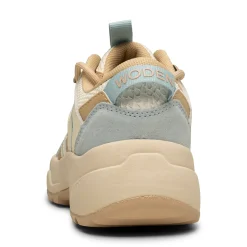 WODEN Sif Reflective - Whisper White/Ice Blue WhisperWhite/IceBlue New