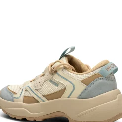 WODEN Sif Reflective - Whisper White/Ice Blue WhisperWhite/IceBlue New