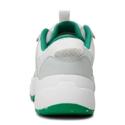 WODEN Sif Reflective - White/Basil Hot