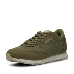 WODEN Signe - Dusty Olive/Green DustyOlive/Green Online