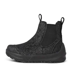 WODEN Silja Glitter - Black Clearance
