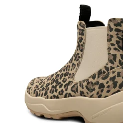 WODEN Silje Animal - Leopard Best