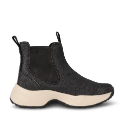 WODEN Silje Glitter - Black Clearance