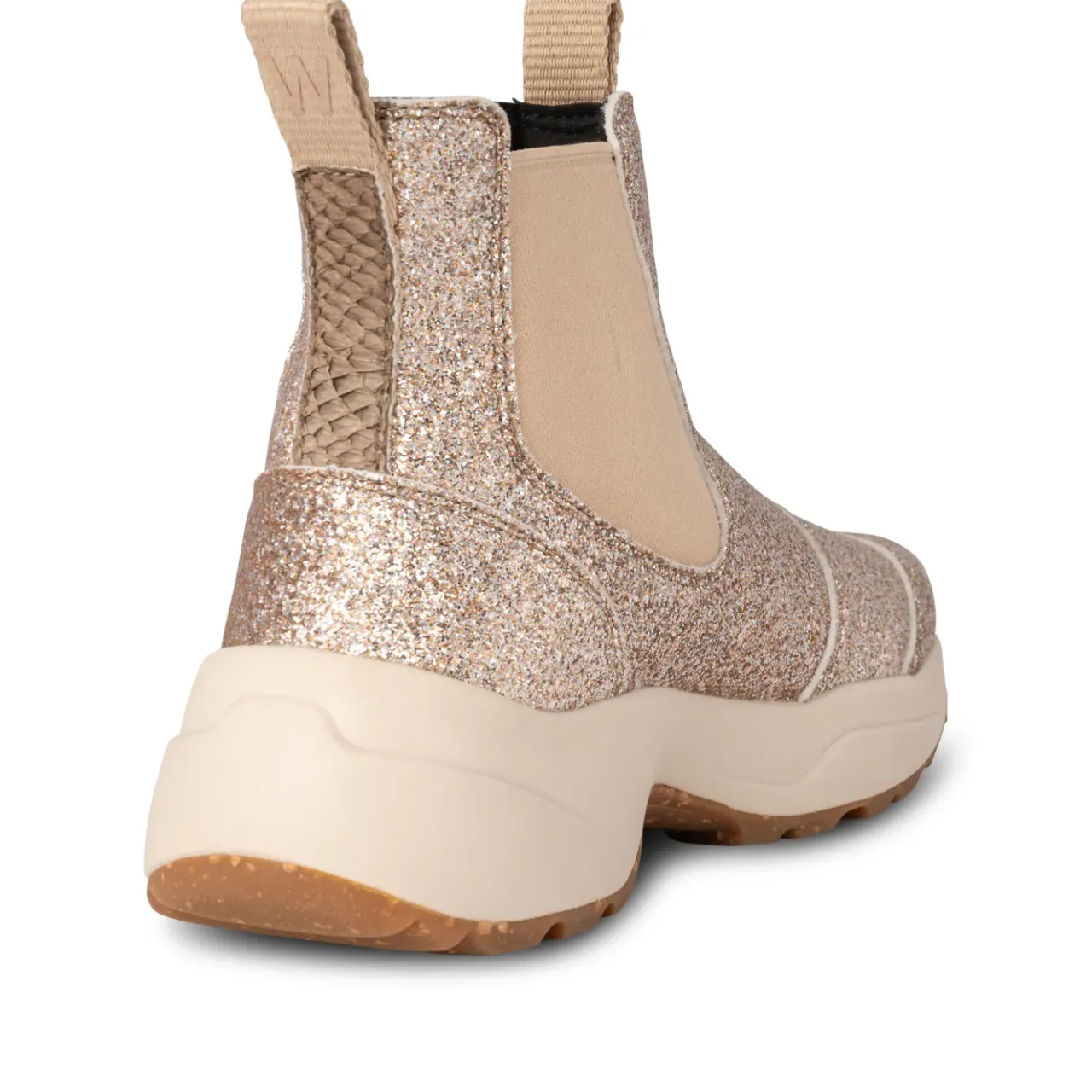 WODEN Silje Glitter - Multi New