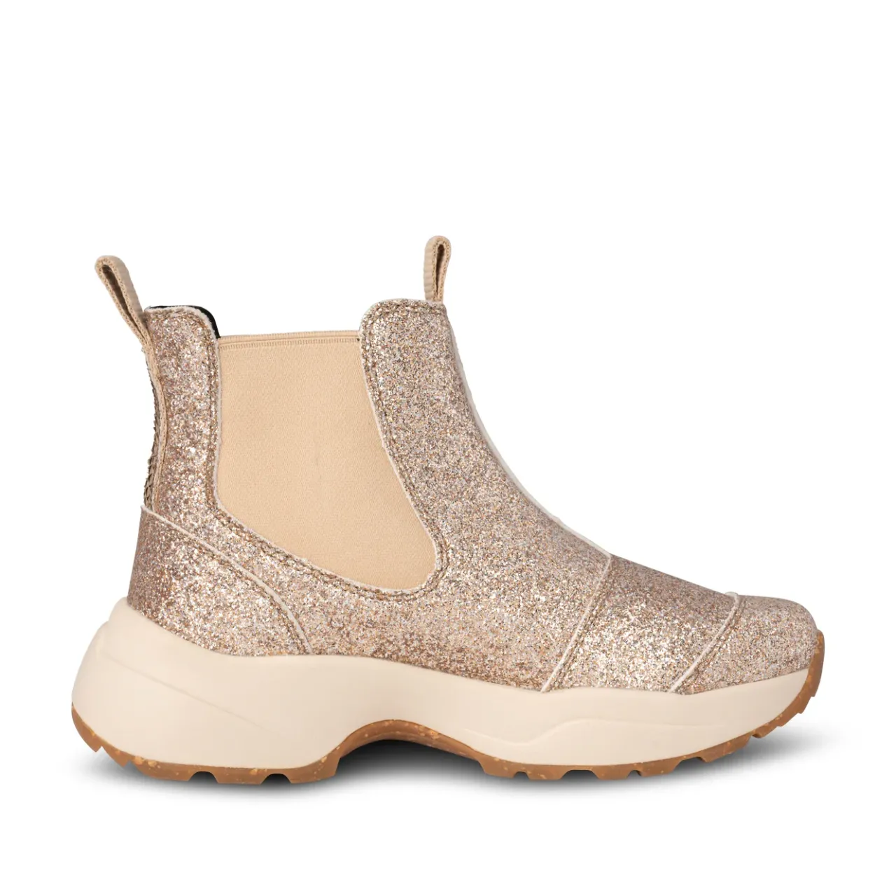 WODEN Silje Glitter - Multi New