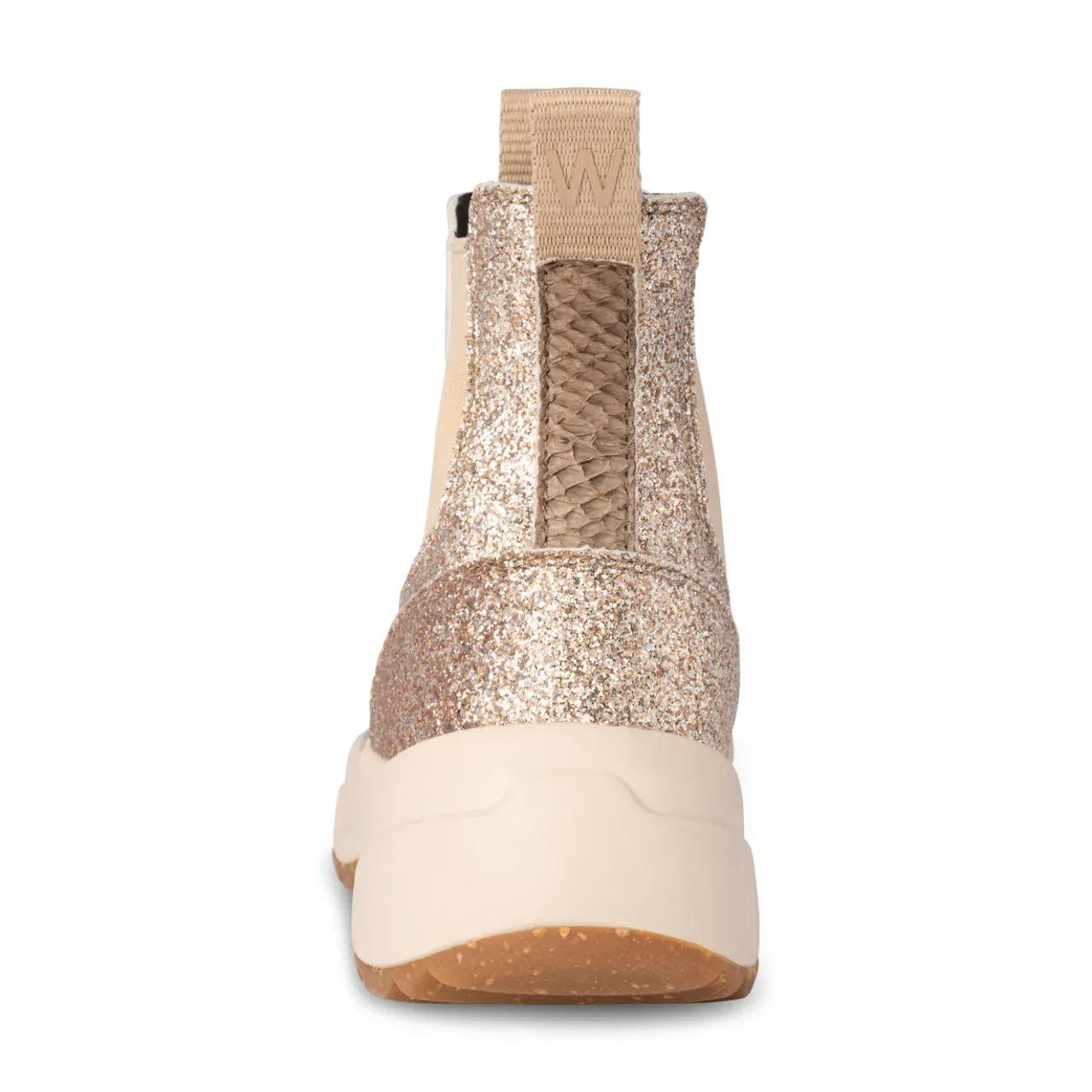 WODEN Silje Glitter - Multi New
