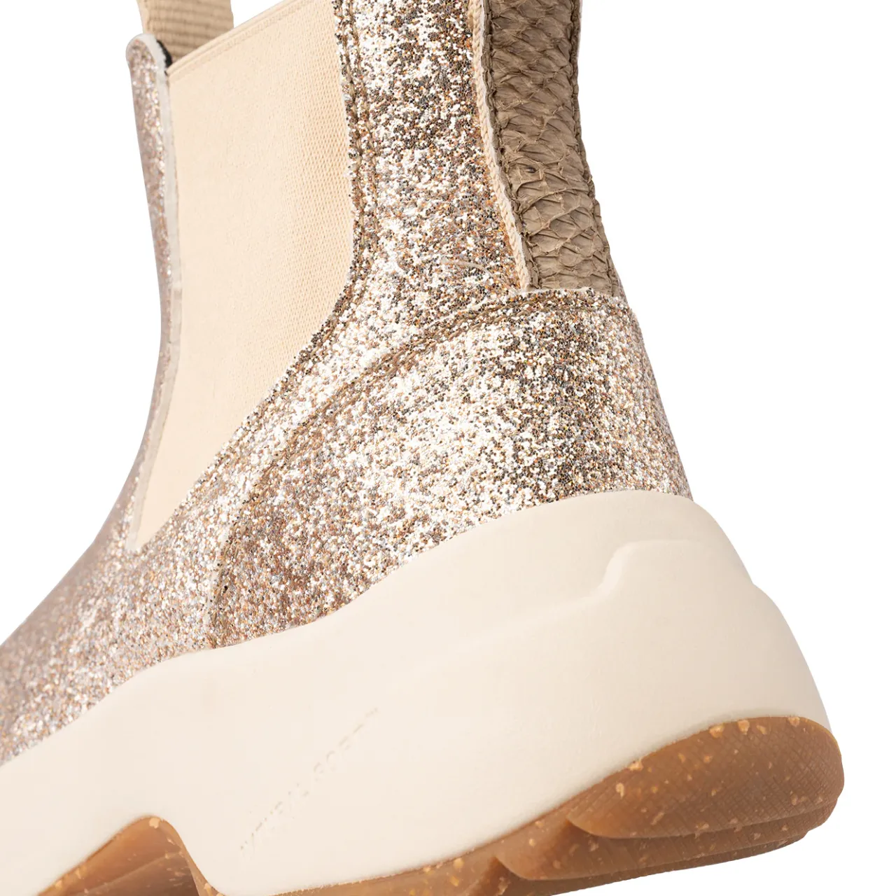 WODEN Silje Glitter - Multi New