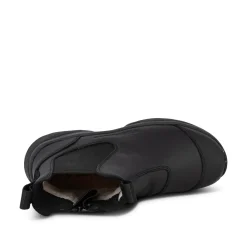 WODEN Silje Warm Waterproof - Black Fashion