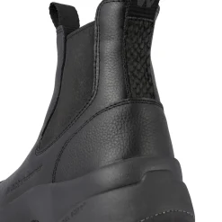 WODEN Silje Warm Waterproof - Black Fashion