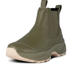 WODEN Silje Warm Waterproof - Dark Olive DarkOlive Discount