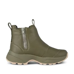 WODEN Silje Warm Waterproof - Dark Olive DarkOlive Discount