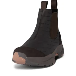 WODEN Siri Heritage - Chocolate Fashion