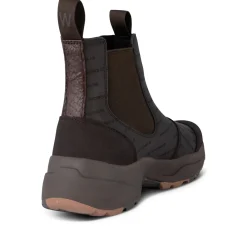 WODEN Siri Heritage - Chocolate Fashion