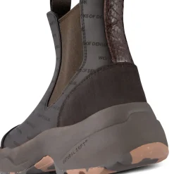 WODEN Siri Heritage - Chocolate Fashion