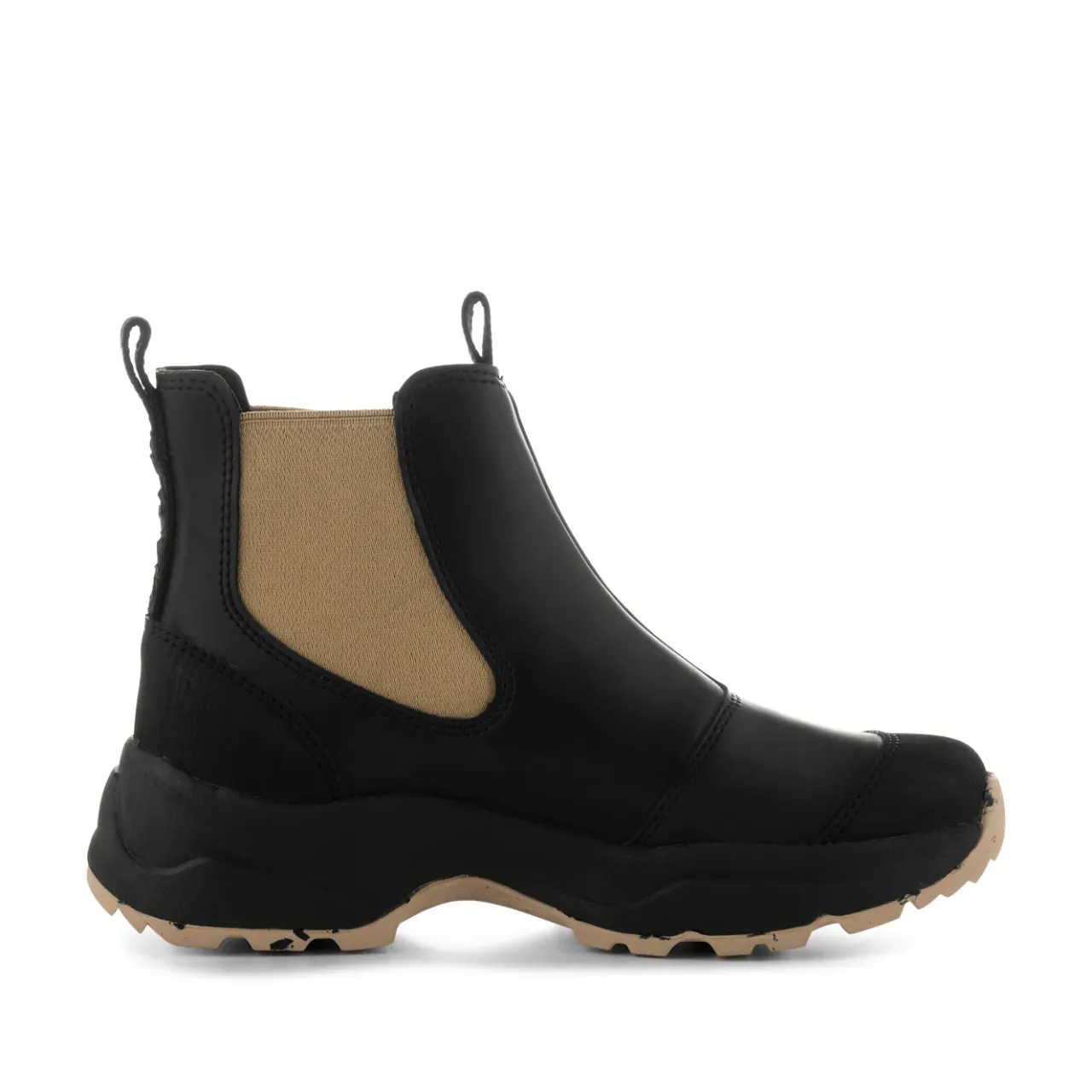 WODEN Siri Waterproof - Black New