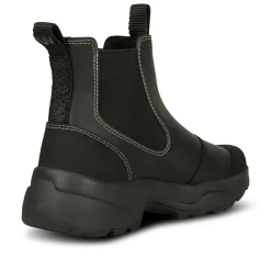 WODEN Siri Waterproof - Black/Black Fashion