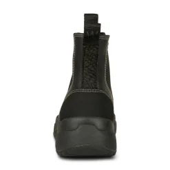 WODEN Siri Waterproof - Black/Black Fashion