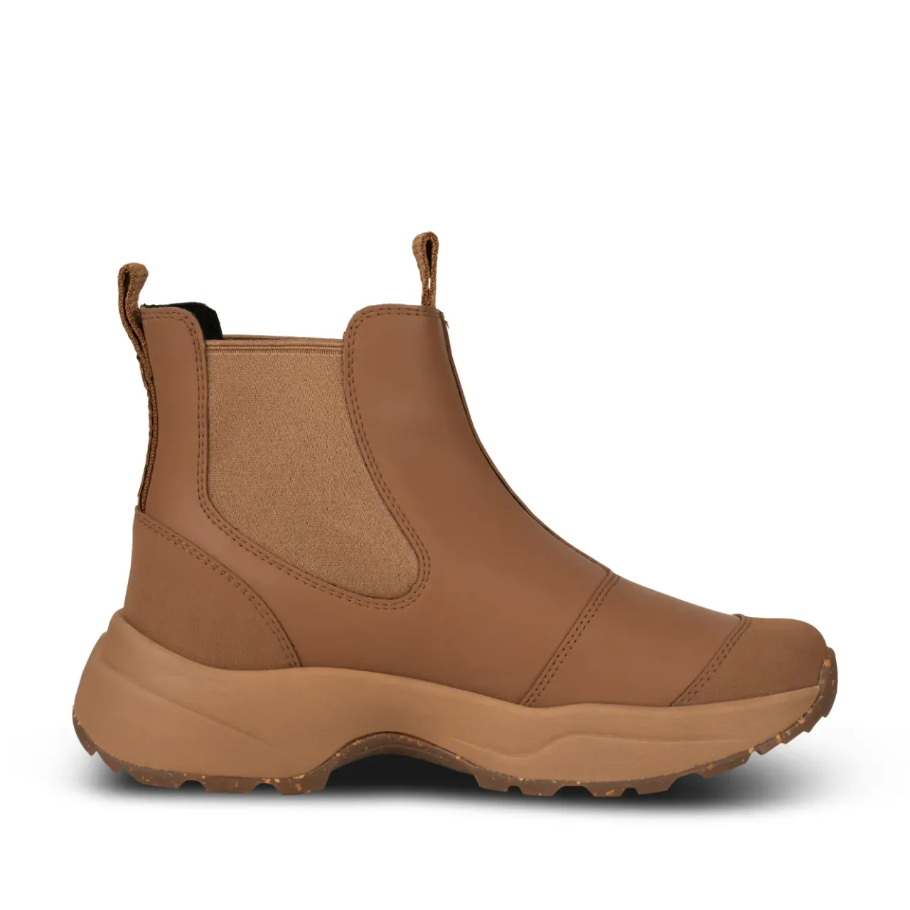 WODEN Siri Waterproof - Caramel Fashion
