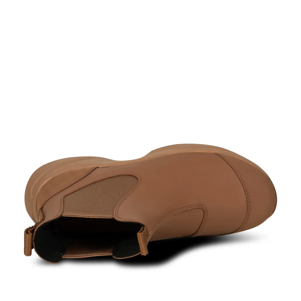 WODEN Siri Waterproof - Caramel Fashion