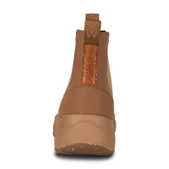 WODEN Siri Waterproof - Caramel Fashion