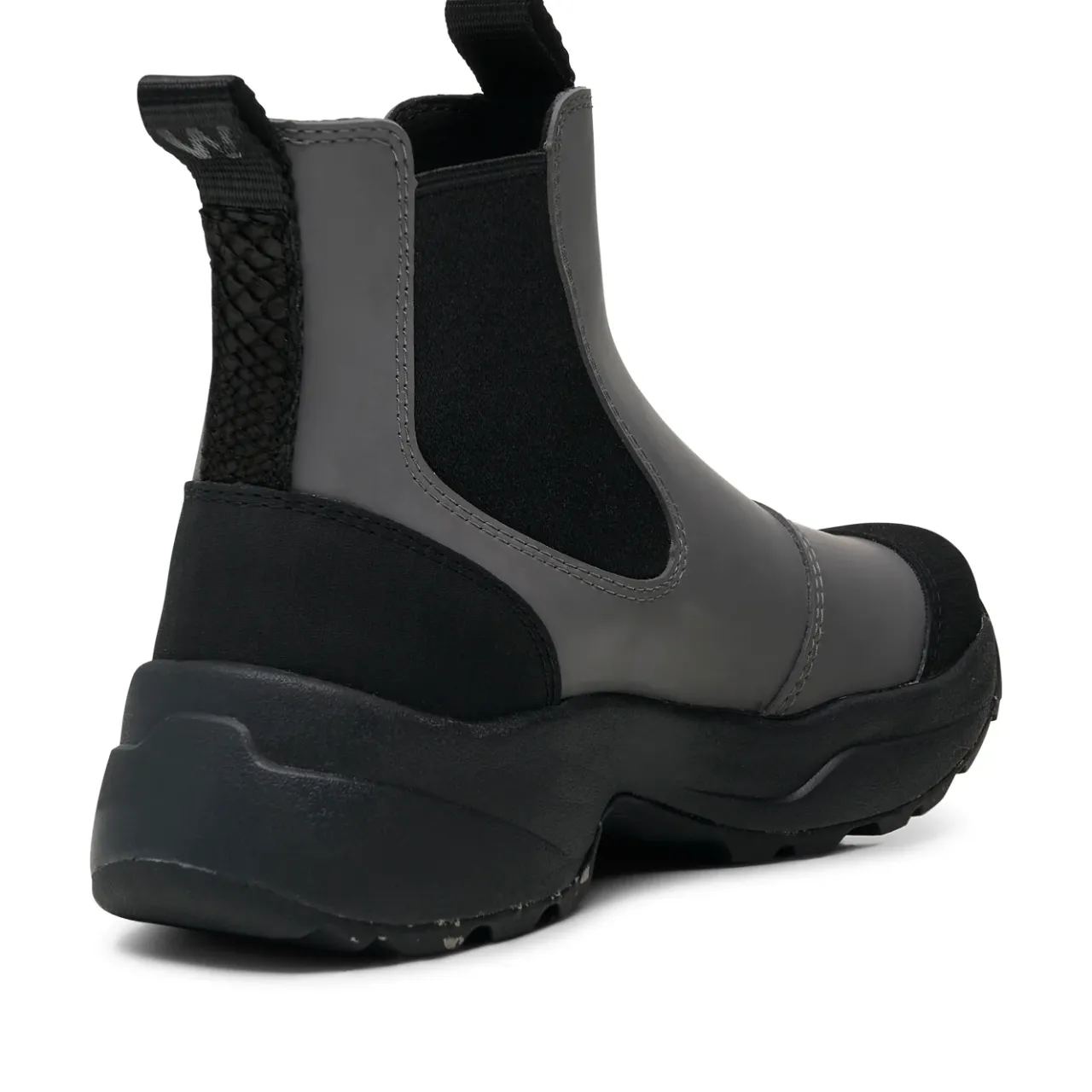 WODEN Siri Waterproof - Dark Grey DarkGrey Online