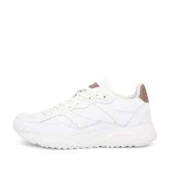 WODEN Sophie Leather - Bright White BrightWhite Online