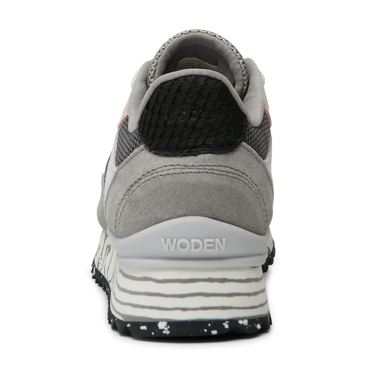WODEN Sophie Marble - Dark Grey DarkGrey Sale