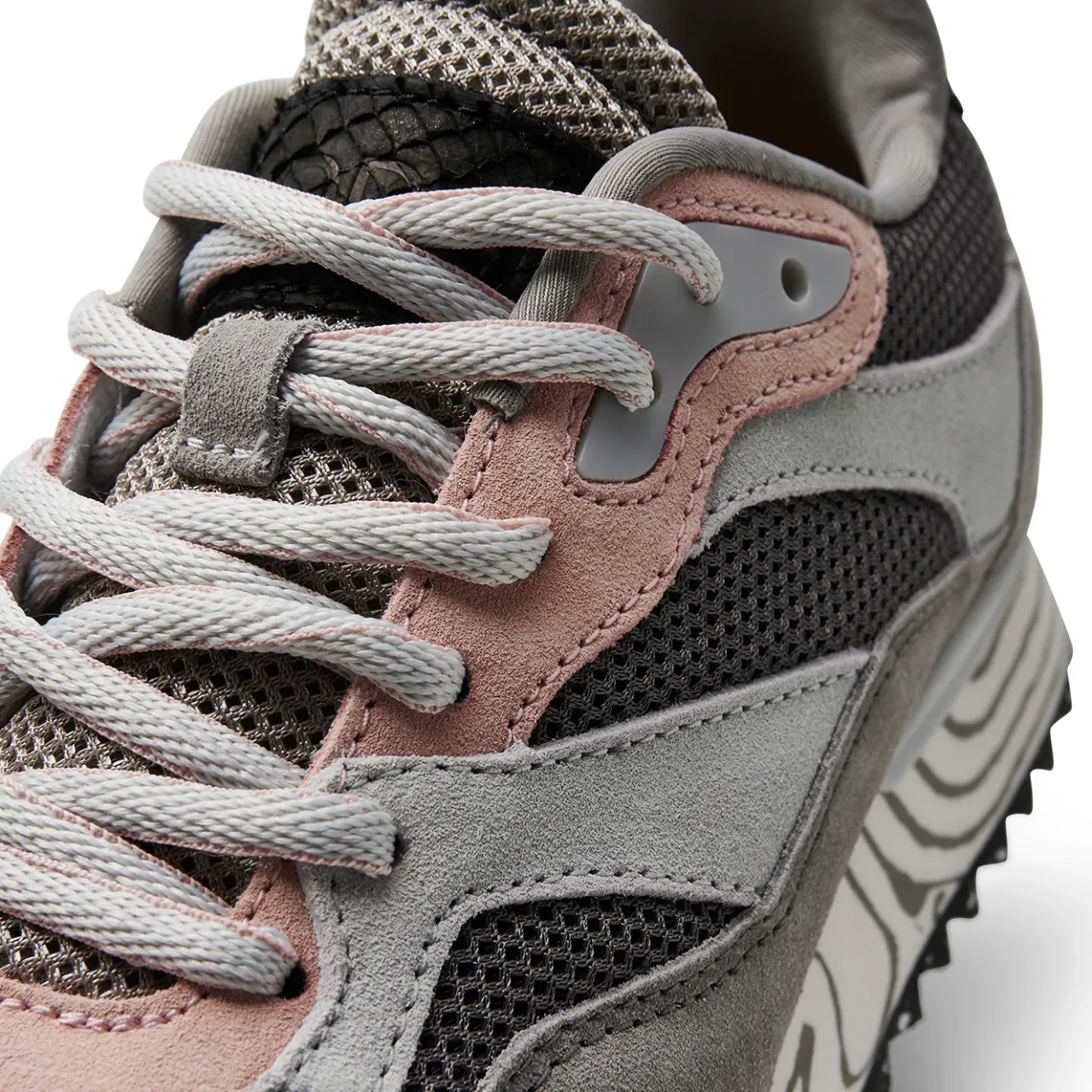 WODEN Sophie Marble - Dark Grey DarkGrey Sale