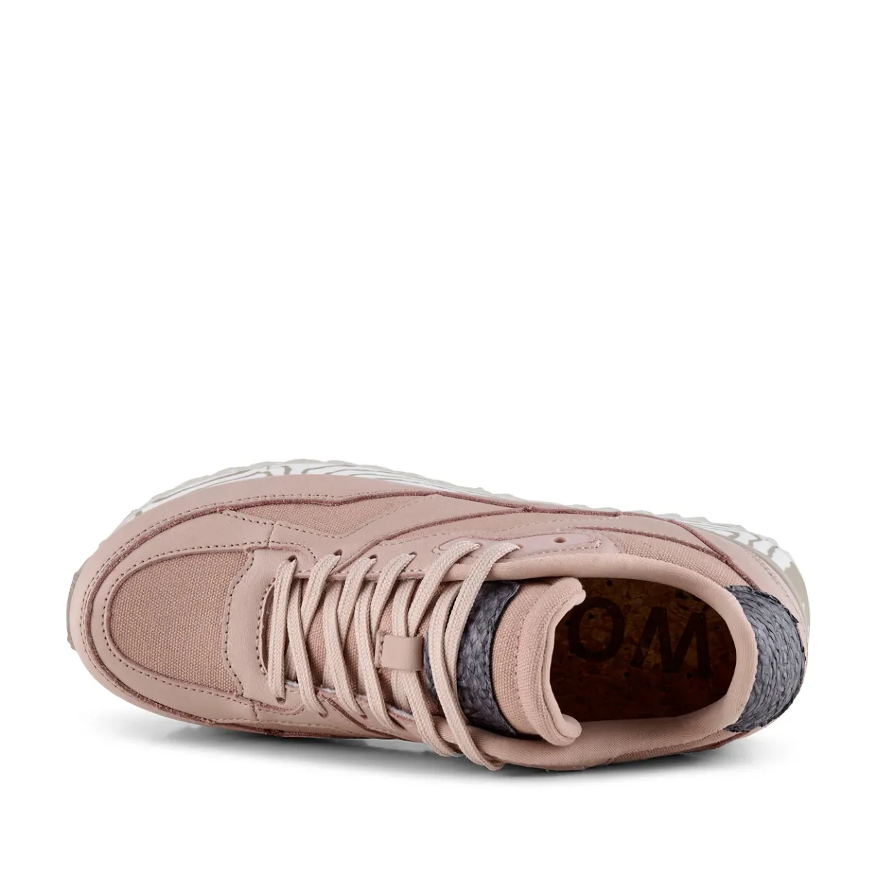 WODEN Sophie Organic Marble - Dry Rose DryRose Discount