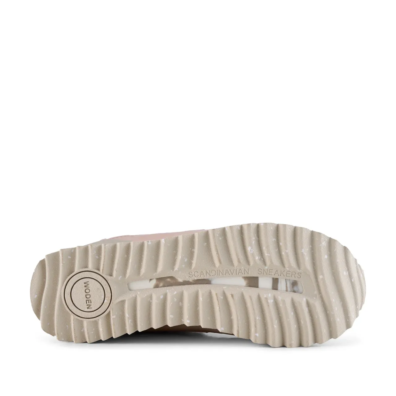 WODEN Sophie Organic Marble - Dry Rose DryRose Discount