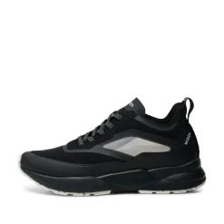 WODEN Stelle Transparent - Black Clearance