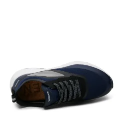 WODEN Stelle Transparent - Navy Best