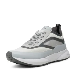 WODEN Stelle Transparent - Sea Fog Grey SeaFogGrey Online
