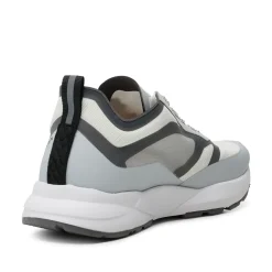 WODEN Stelle Transparent - Sea Fog Grey SeaFogGrey Online
