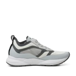 WODEN Stelle Transparent - Sea Fog Grey SeaFogGrey Online