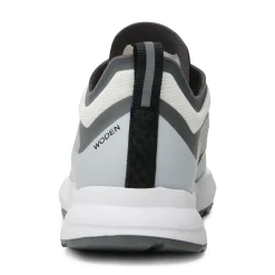 WODEN Stelle Transparent - Sea Fog Grey SeaFogGrey Online