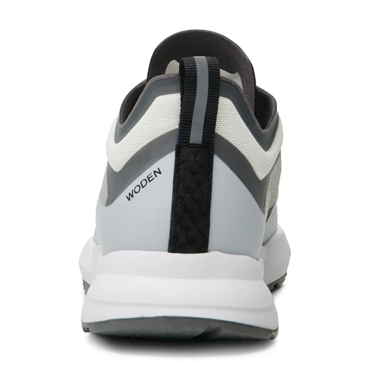 WODEN Stelle Transparent - Sea Fog Grey SeaFogGrey Online
