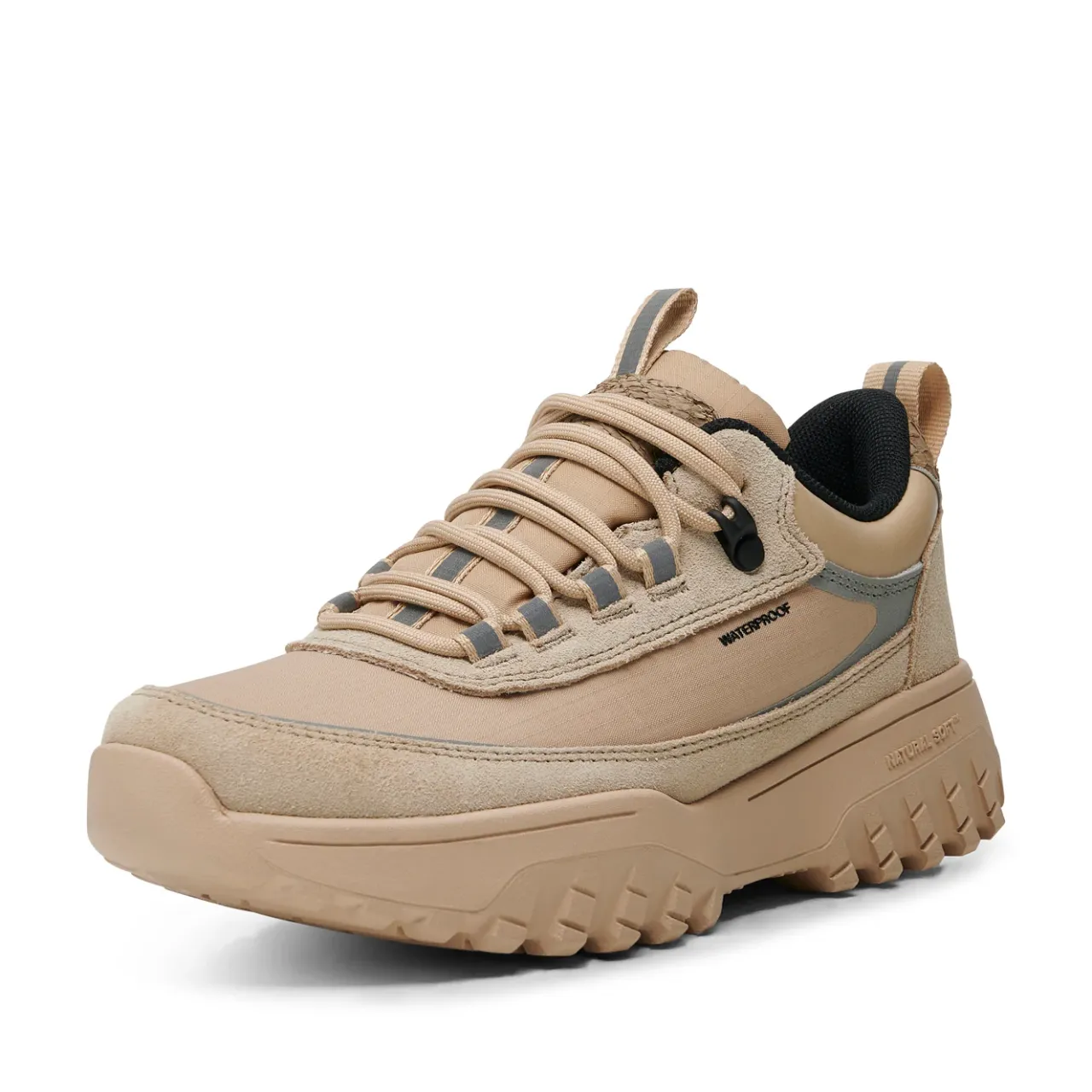 WODEN Tessa Low Waterproof - Coffee Cream CoffeeCream Best