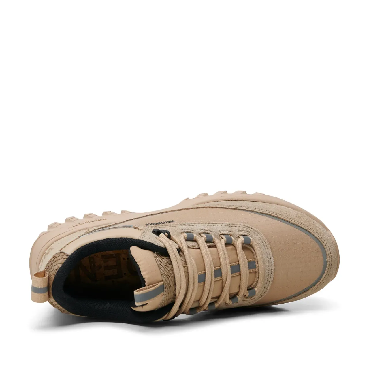 WODEN Tessa Low Waterproof - Coffee Cream CoffeeCream Best