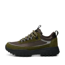 WODEN Tessa Low Waterproof - Dark Olive DarkOlive Hot