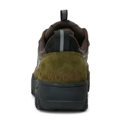 WODEN Tessa Low Waterproof - Dark Olive DarkOlive Hot